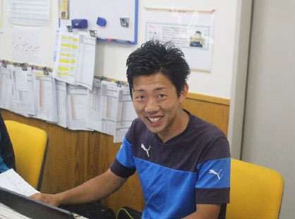 採用情報